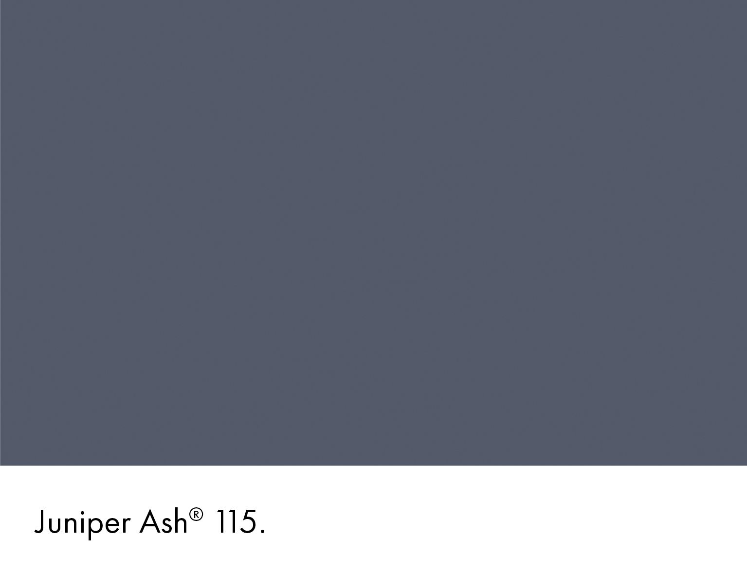 Juniper Ash
